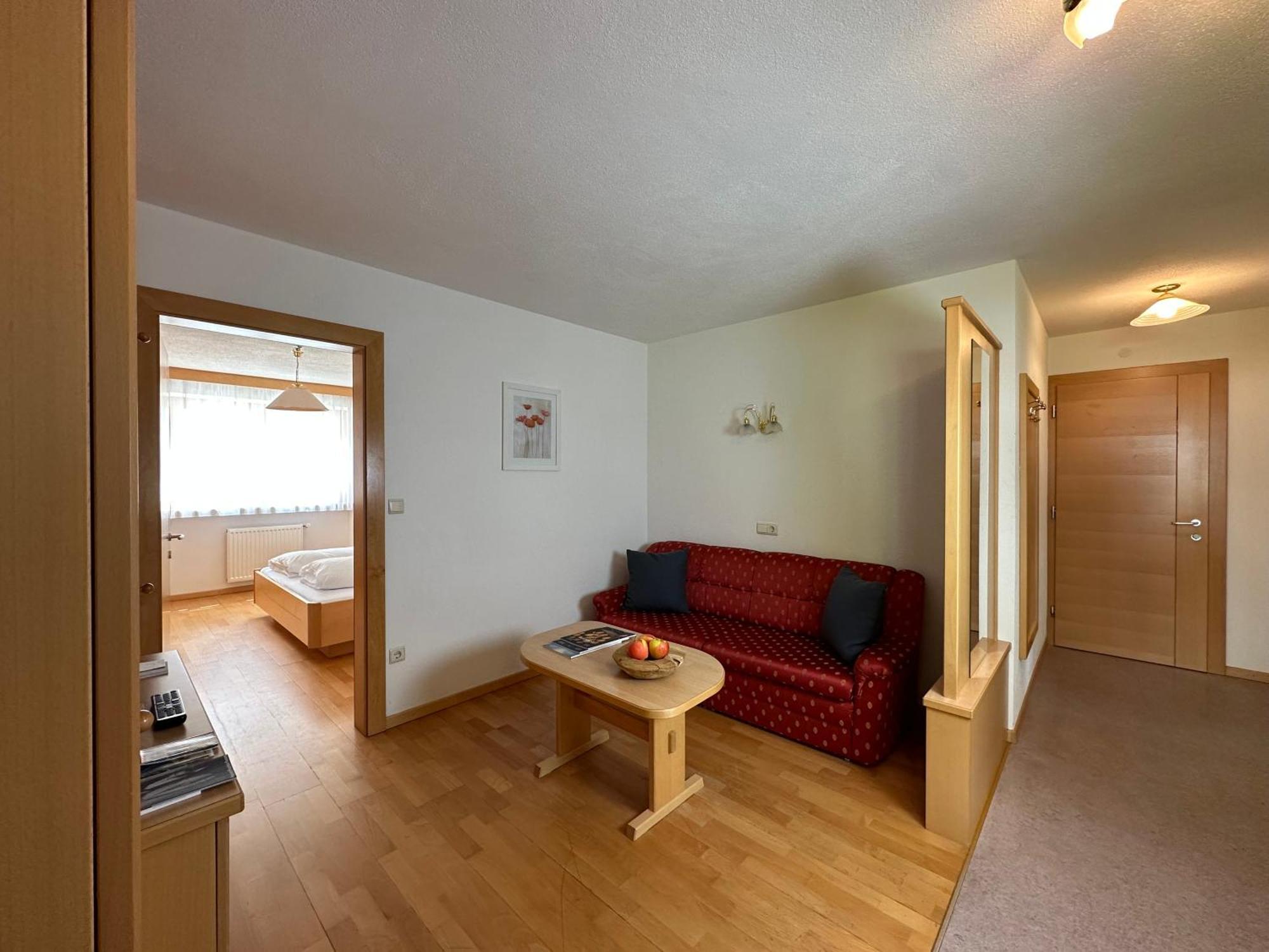 Residence Aster Solda Exterior photo